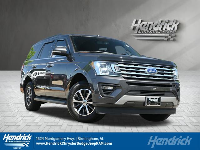 2019 Ford Expedition XLT