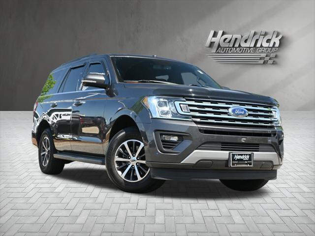 2019 Ford Expedition XLT