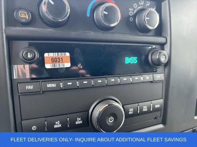 2025 Chevrolet Express Cargo Van RWD 3500 Extended Wheelbase WT