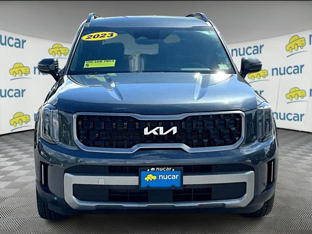 2023 Kia Telluride EX X-Line