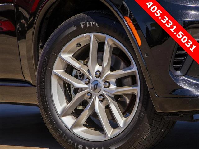 2023 Dodge Durango R/T Plus RWD