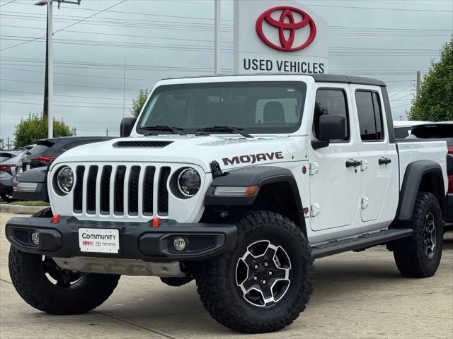 2023 Jeep Gladiator Sport for sale in Baytown, TX