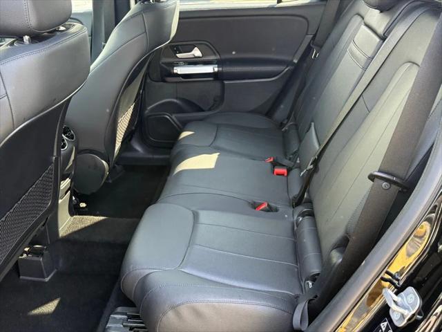 2023 Mercedes-Benz GLB 250 4MATIC