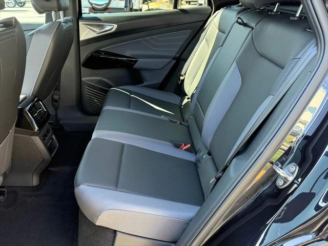 2023 Volkswagen ID.4 AWD Pro S Plus