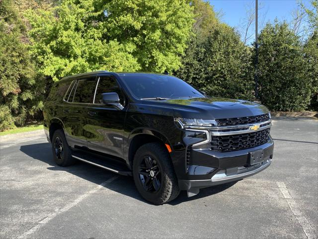 2021 Chevrolet Tahoe 2WD LS