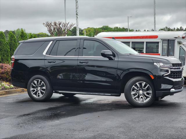 2023 Chevrolet Tahoe 2WD LS