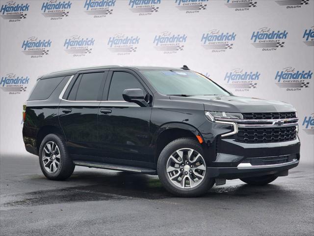 2023 Chevrolet Tahoe 2WD LS