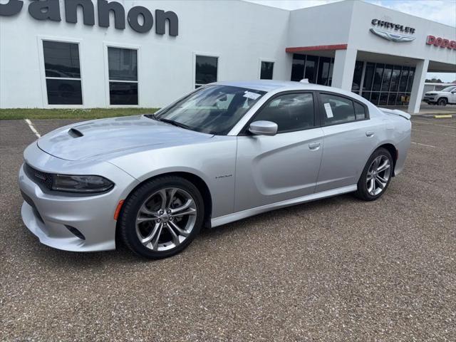 2021 Dodge Charger R/T RWD