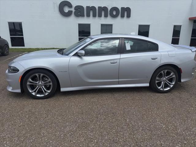 2021 Dodge Charger R/T RWD