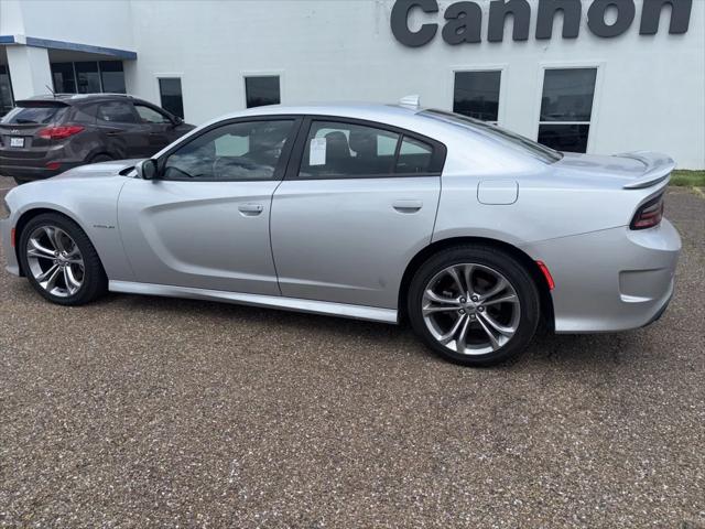 2021 Dodge Charger R/T RWD