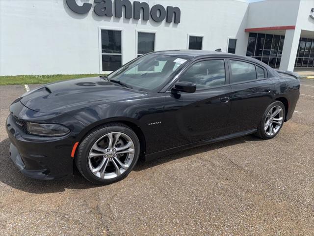 2021 Dodge Charger R/T RWD