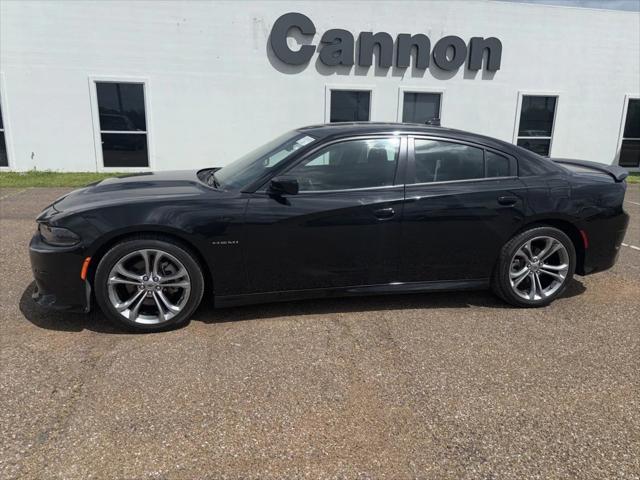 2021 Dodge Charger R/T RWD