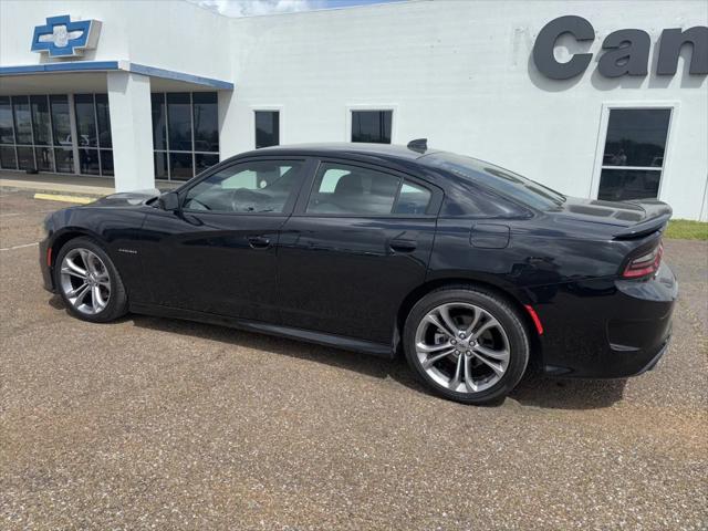 2021 Dodge Charger R/T RWD
