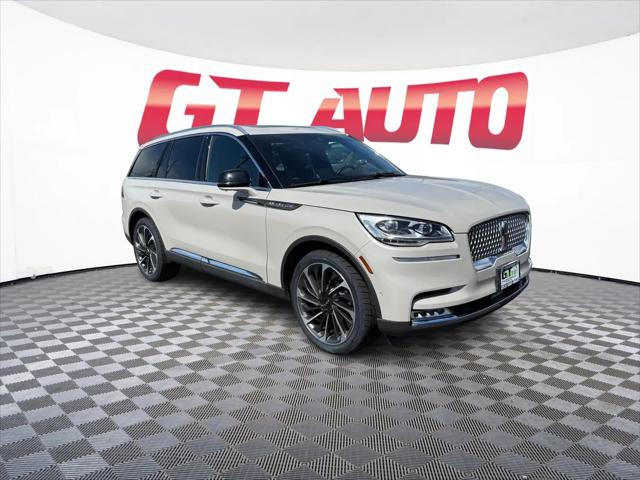 2021 Lincoln Aviator Reserve for sale in Tacoma, WA
