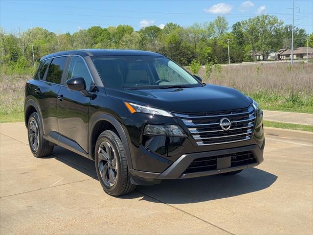 2025 Nissan Rogue SV Intelligent AWD