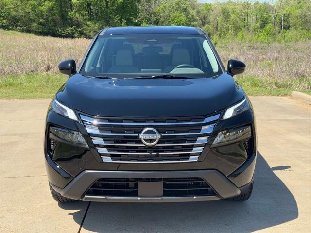 2025 Nissan Rogue SV Intelligent AWD