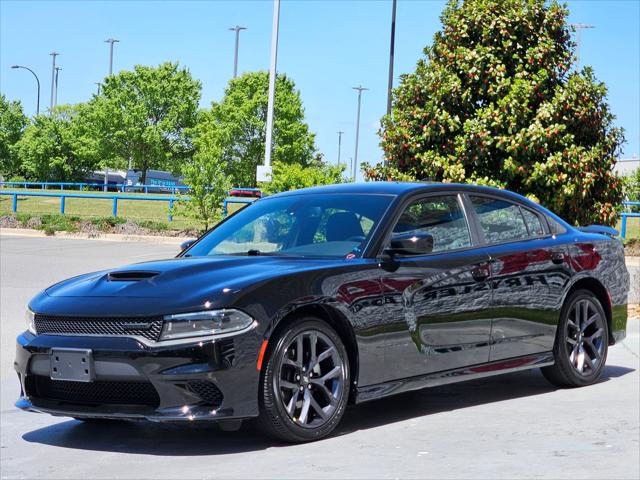 2023 Dodge Charger GT