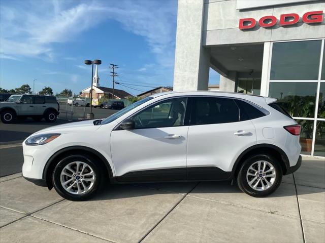 2022 Ford Escape SE 2022 Ford Escape SE