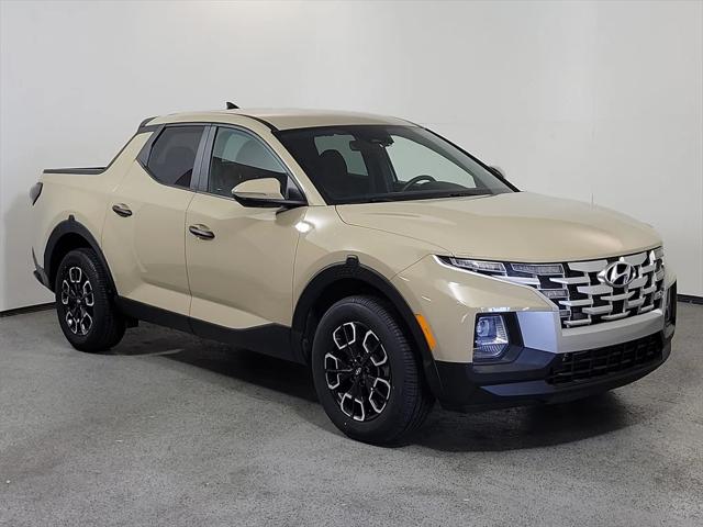 2023 Hyundai Santa Cruz SEL