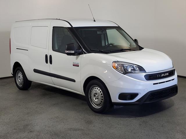 2022 RAM ProMaster City Cargo Van