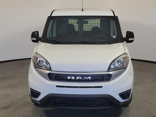 2022 RAM ProMaster City Cargo Van