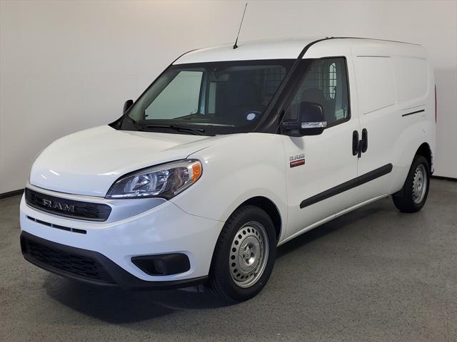 2022 RAM ProMaster City Cargo Van