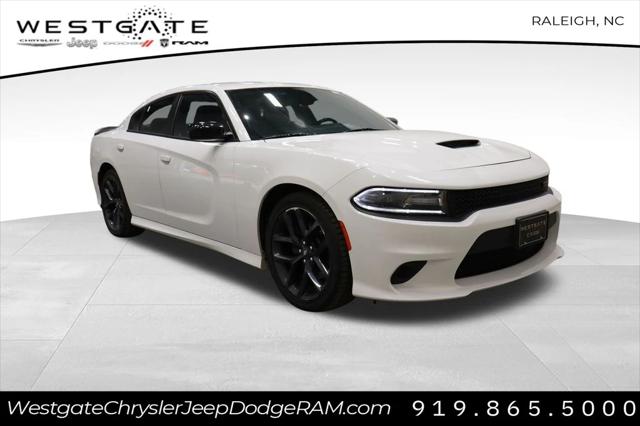 2020 Dodge Charger GT RWD