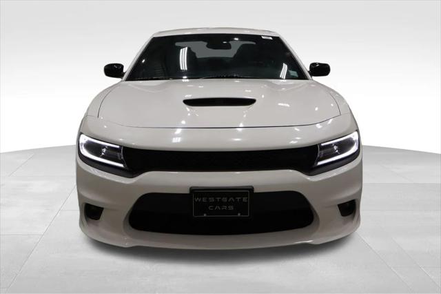 2020 Dodge Charger GT RWD