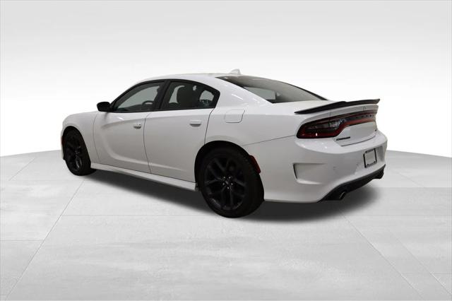 2020 Dodge Charger GT RWD