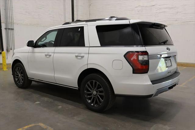 2020 Ford Expedition Limited