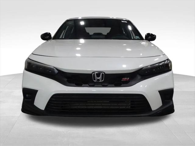 2024 Honda Civic Si Sedan