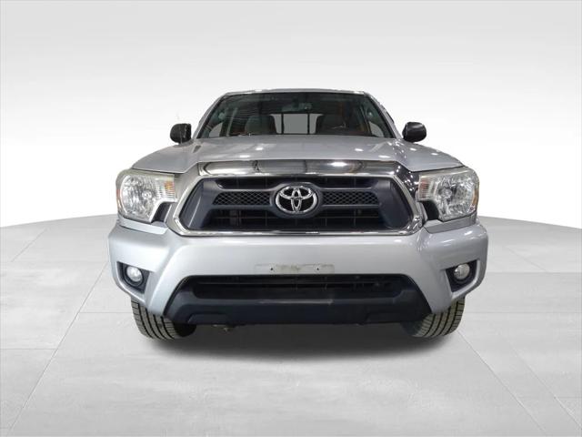 2013 Toyota Tacoma Base V6