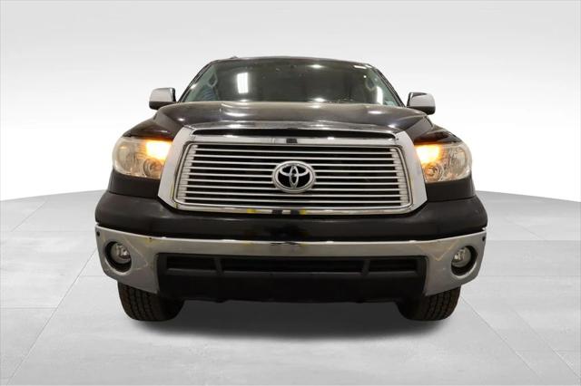 2013 Toyota Tundra Platinum 5.7L V8