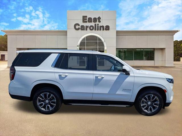 2021 Chevrolet Tahoe 2WD LT