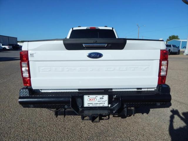 2022 Ford F-350 Lariat