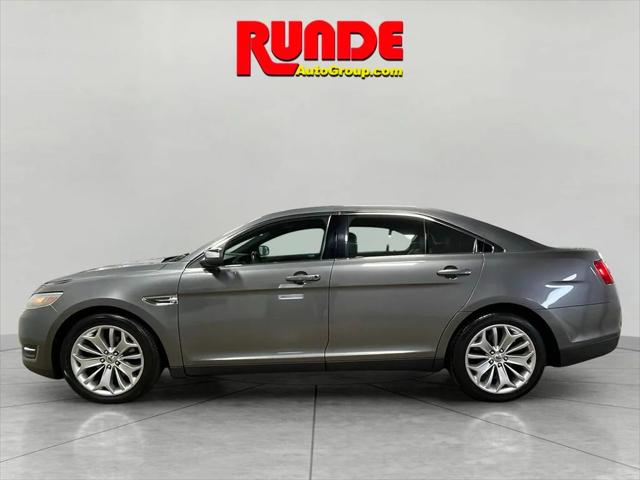 2014 Ford Taurus Limited