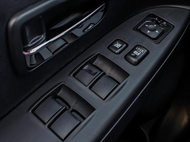 2025 Mitsubishi Outlander Sport 2.0 ES AWC