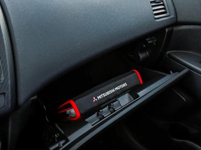 2025 Mitsubishi Outlander Sport 2.0 ES AWC