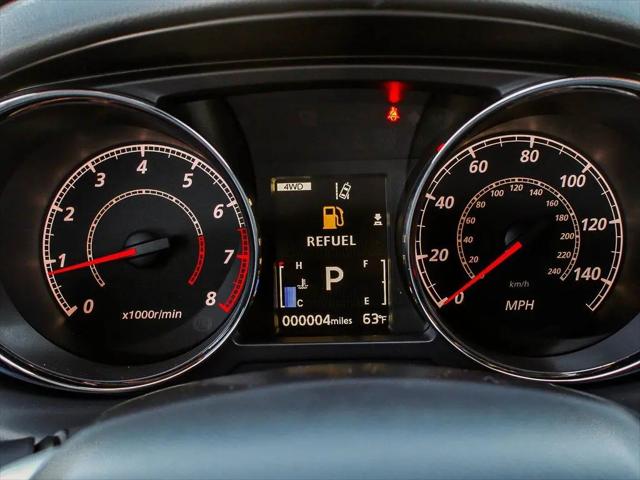 2025 Mitsubishi Outlander Sport 2.0 ES AWC