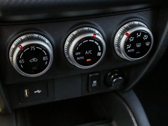 2025 Mitsubishi Outlander Sport 2.0 ES AWC