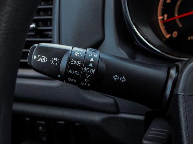 2025 Mitsubishi Outlander Sport 2.0 ES AWC
