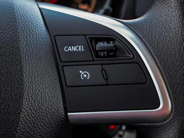 2025 Mitsubishi Outlander Sport 2.0 ES AWC
