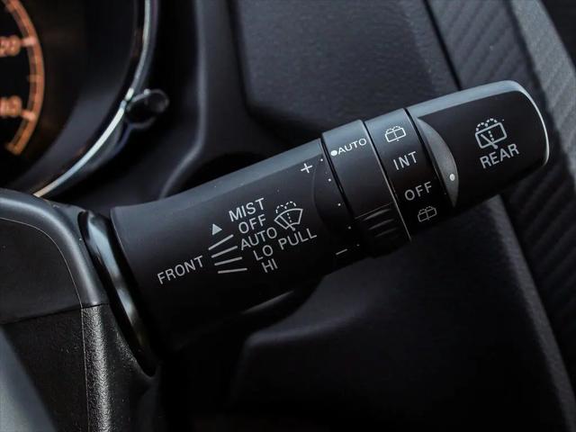 2025 Mitsubishi Outlander Sport 2.0 ES AWC