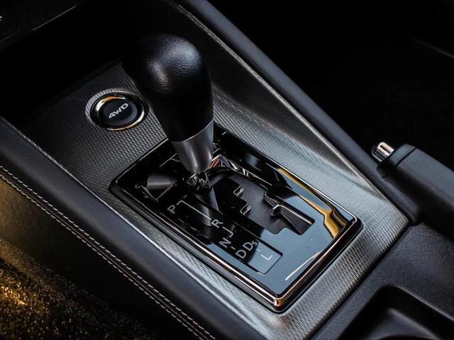 2025 Mitsubishi Outlander Sport 2.0 ES AWC