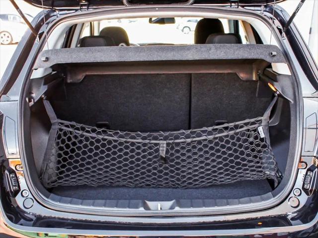 2025 Mitsubishi Outlander Sport 2.0 ES AWC