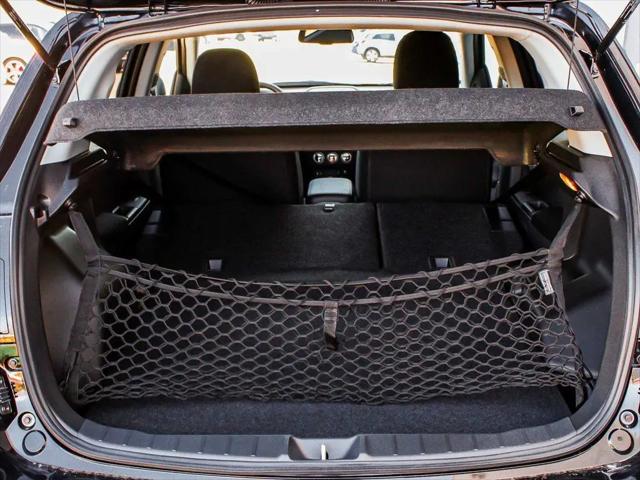 2025 Mitsubishi Outlander Sport 2.0 ES AWC