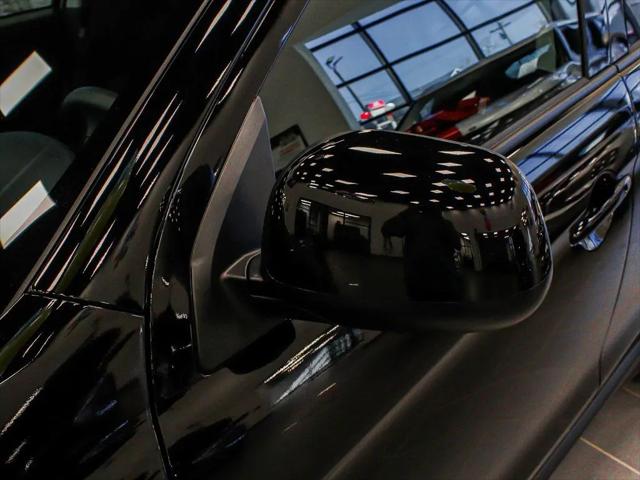 2025 Mitsubishi Outlander Sport 2.0 ES AWC