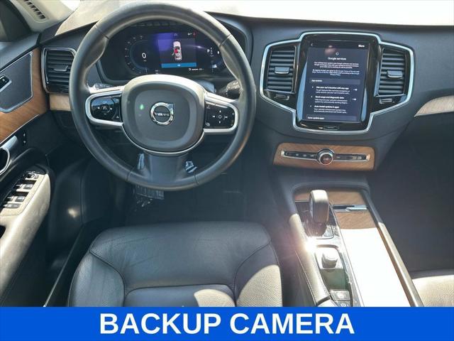 2023 Volvo XC90 B5 Plus