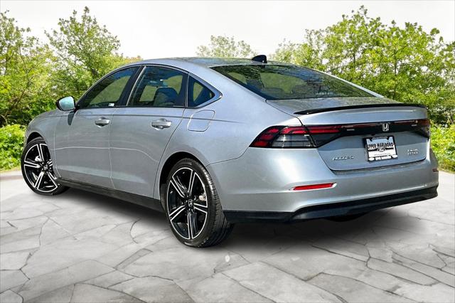 2023 Honda Accord Sport