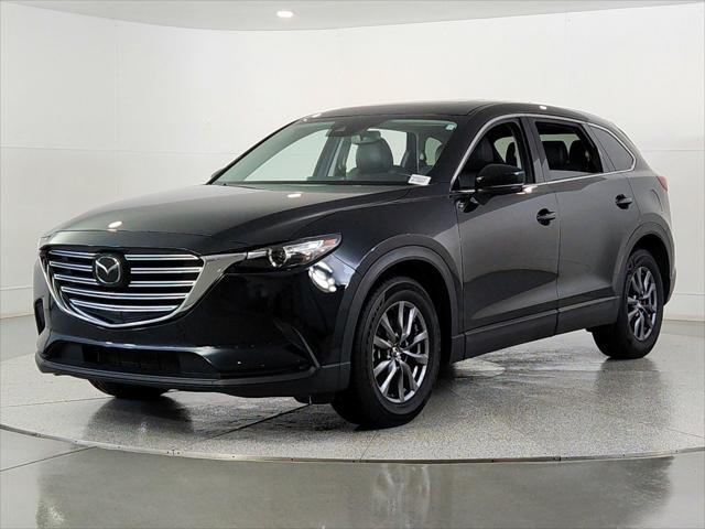 2023 Mazda CX-9 Touring